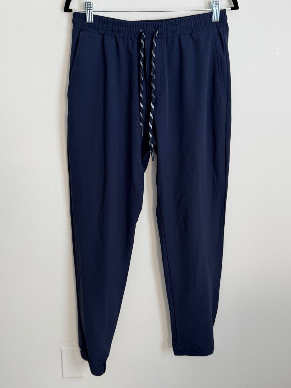 Southern Tide Navy Men's Joggers size medium